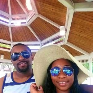 Meet your Posher, Shonya